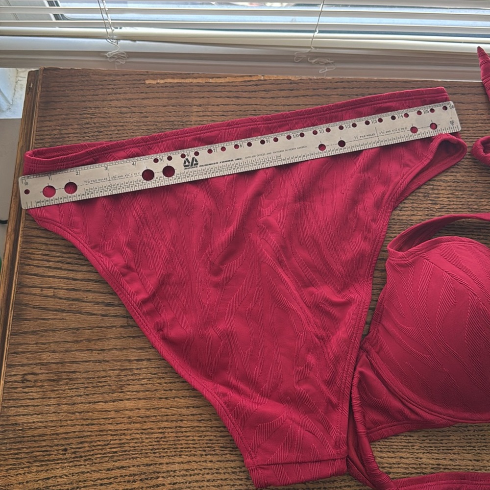 Cupshe Bikini - Picture 6 of 8